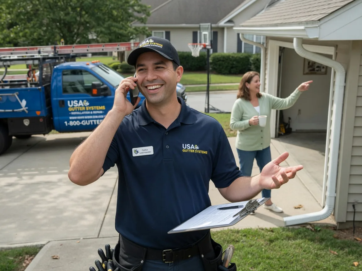 Gutter Installation Mcveytown, PA FAQs